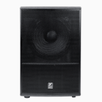 Yorkville 18-inch Subwoofers- Model Elite ES18P