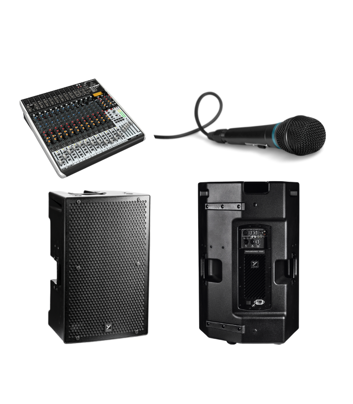 The PURPLE Package The PURPLE Package - Image 1