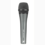 Wired Microphones- Model Number Sennheiser E835