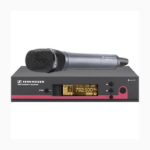 Wireless Microphones-Sennheiser EX Wireless